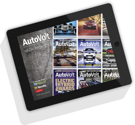 AutoVolt Media Pack 2016 ipad