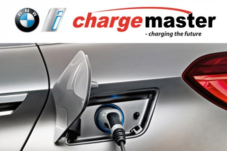 BMW i Ventures has announced a strategic investment into Chargemaster Plc