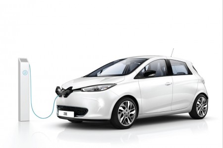 Renault-Nissan sells its 100,000th zero-emission car