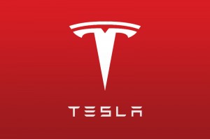 Tesla Motors Logo