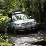 Land Rover Launches Its First Hybrid Range Rover Models.