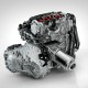 Volvo Cars’ new Drive-E powertrains - diesel engine