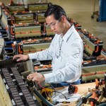 General Motors triples size of Global Battery Systems Laboratory