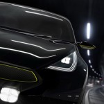 Kia Niro Hybrid Concept unveiled at 2013 IAA Frankfurt Motor Show