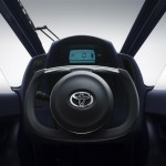 Toyota i-Road