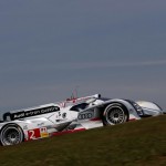This season, Audi has already clinched five sportscar victories