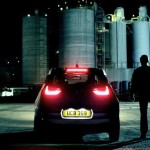 BMW i3 "Become Electric"