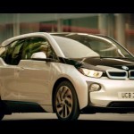 BMW i3 "Become Electric"