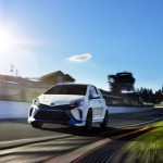 Toyota Yaris Hybrid-R reveal