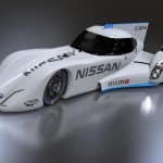 Nissan ZEOD RC Updated