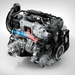 Volvo Cars’ new Drive-E Powertrain (1)