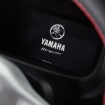 Yamaha MOTIV.e 'Yamaha Revs Your Heart' Interior Screen