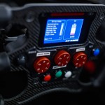 FIA Formula E SRT_01E Test Debut