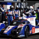 Toyota Racing sign off with Bahrain victory
