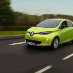Renault NEXT TWO Concept car