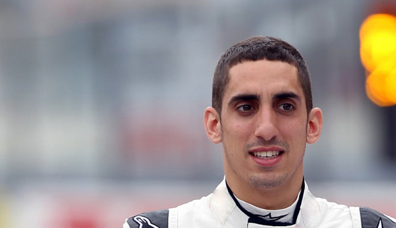 Sébastien Buemi is among the first eight names to be revealed for the new Formula E Drivers' Club