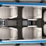 Volkswagen CrossBlue concept plug-in hybrid