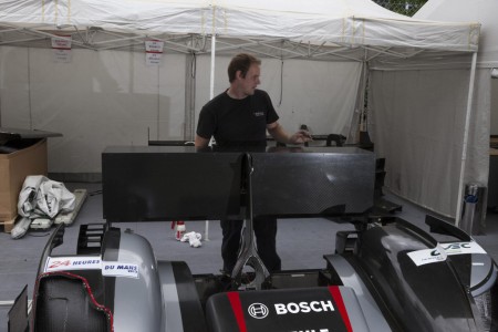 Body parts are often huge