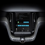 Volvo Apple CarPlay