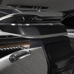 Peugeot EXALT HYbrid4 Concept