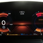 BMW i8 launch