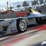 Spark-Renault SRT_01E in Forza Motorsport 5