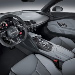 All New Audi R8 V10