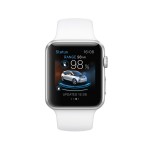 Apple Watch BMW i Remote ConnectedDrive