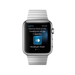 Apple Watch BMW i Remote ConnectedDrive