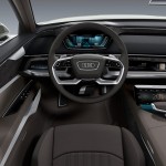 Audi prologue allroad concept