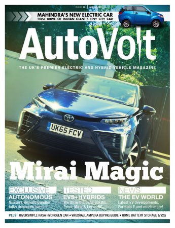 AutoVolt May-June 2016