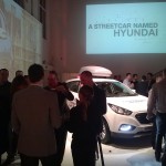 A Streetcar Named Hyundai Event 26.11.2015 - AutoVolt