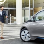 BMW Internet of Things