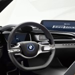 BMW i Vision Future Interaction