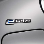 BMW eDrive Geneva 2016