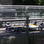 Formula E London ePrix 2016 | AutoVolt