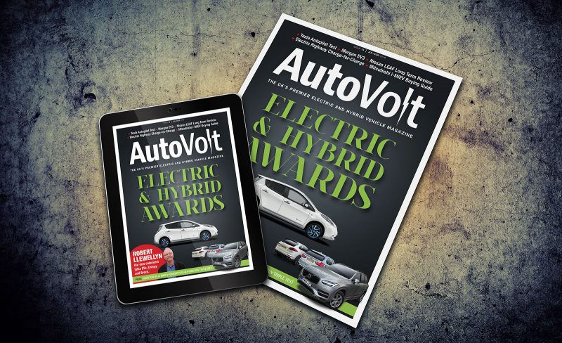 AutoVolt July-August 2016