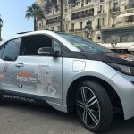 Plug in Adventures Monte Carlo and back again in a BMW i3