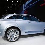 Hyundai Fuel Cell Concept